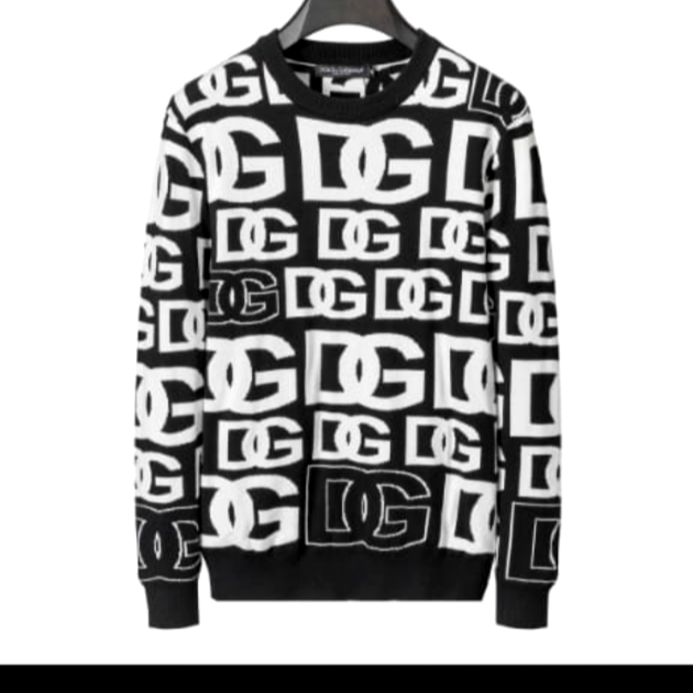 Dolce & Gabbana Sweater